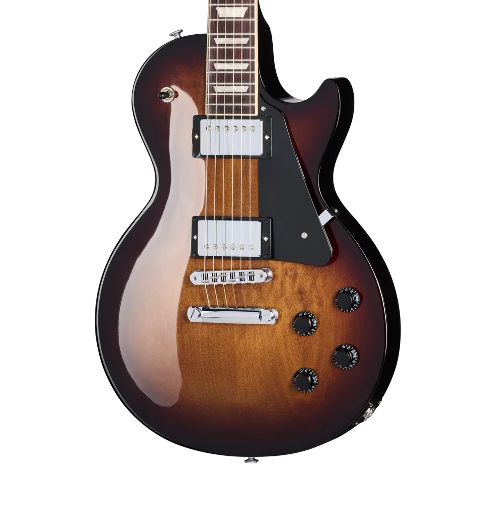 Gibson Les Paul Studio - Smokehouse Burst