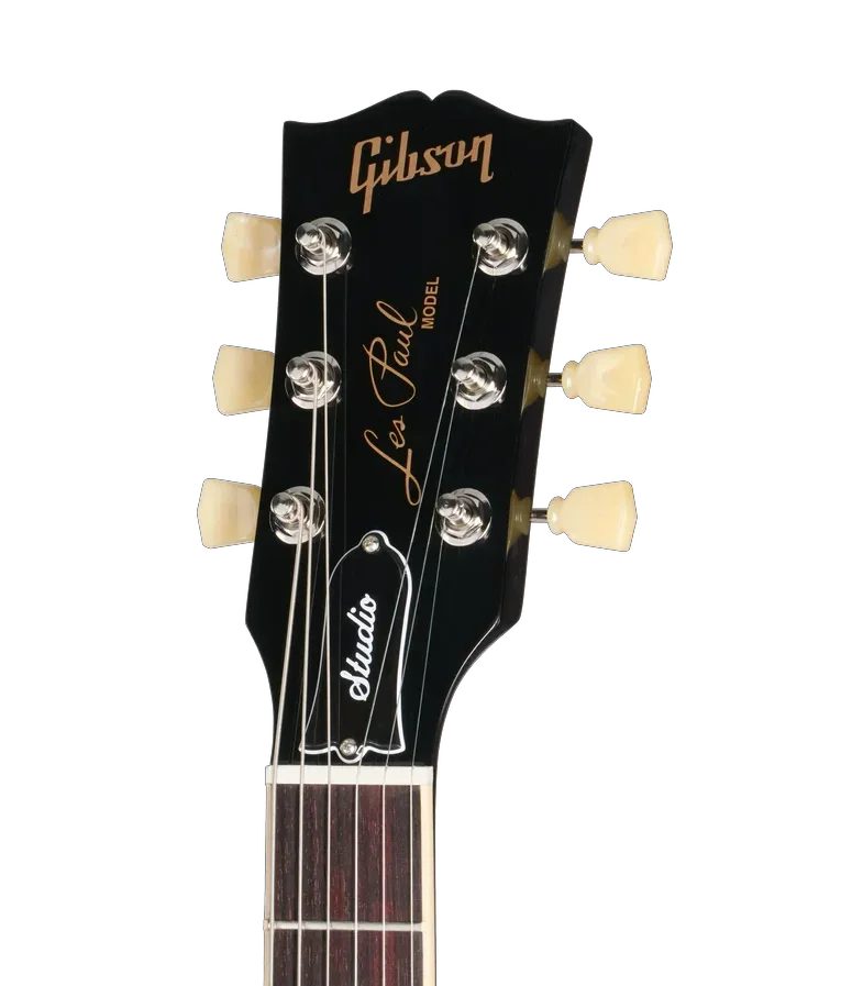 Gibson Les Paul Studio - Smokehouse Burst