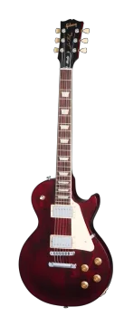 Gibson Les Paul Studio - Wine Red