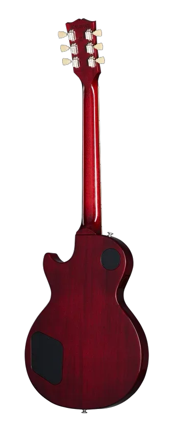 Gibson Les Paul Studio - Wine Red