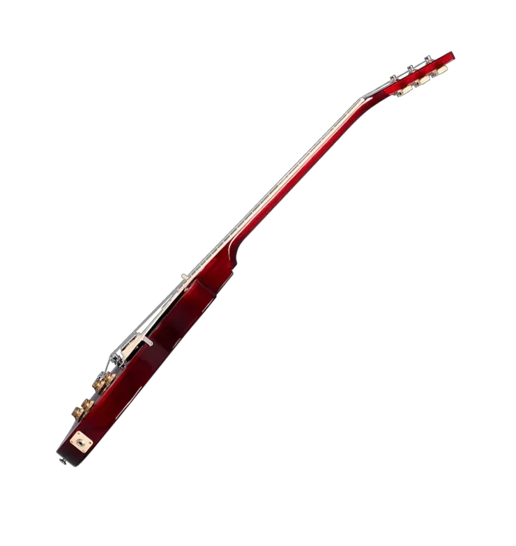 Gibson Les Paul Studio - Wine Red