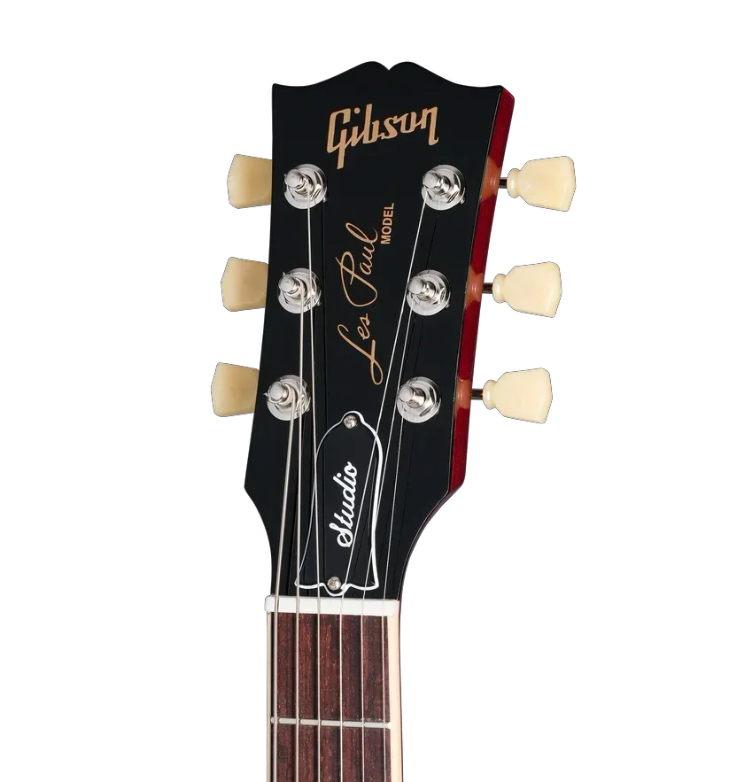 Gibson Les Paul Studio - Wine Red