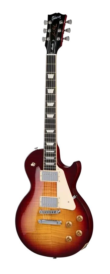Gibson Les Paul Studio Session - Bourbon Burst