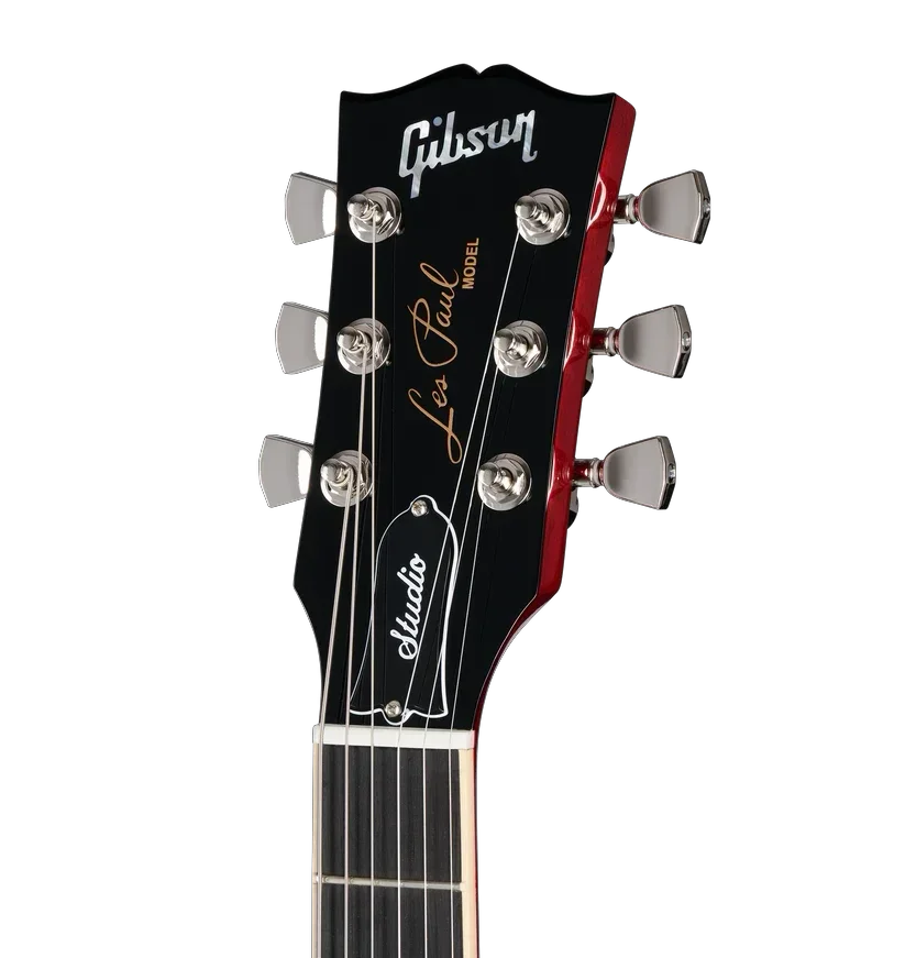 Gibson Les Paul Studio Session - Bourbon Burst