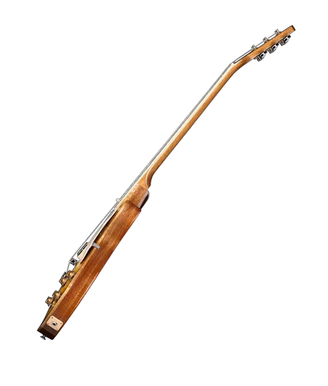 Gibson Les Paul Studio Session - Honey Burst