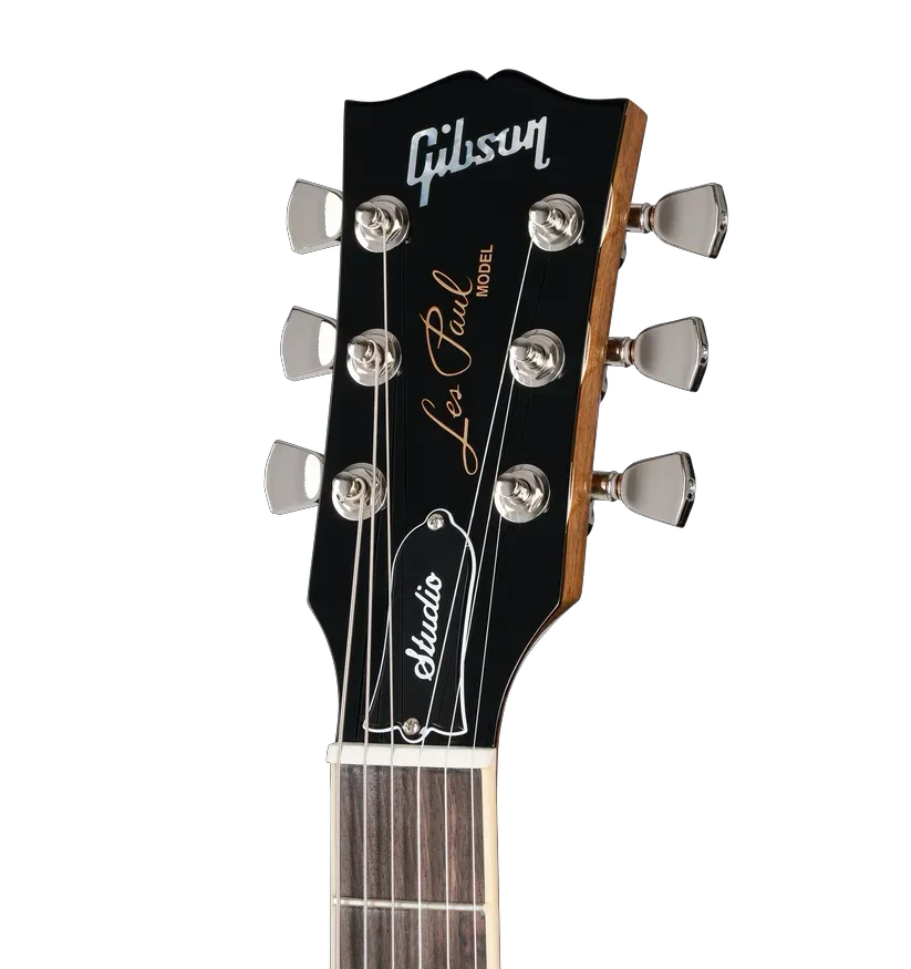 Gibson Les Paul Studio Session - Honey Burst