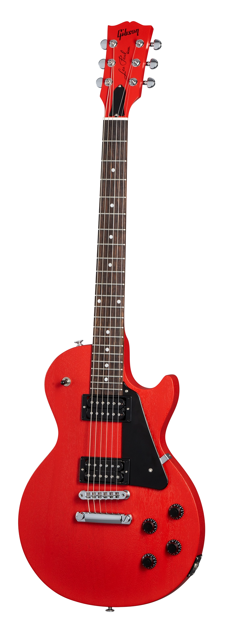 Gibson Les Paul Modern Lite – Cardinal Red Satin