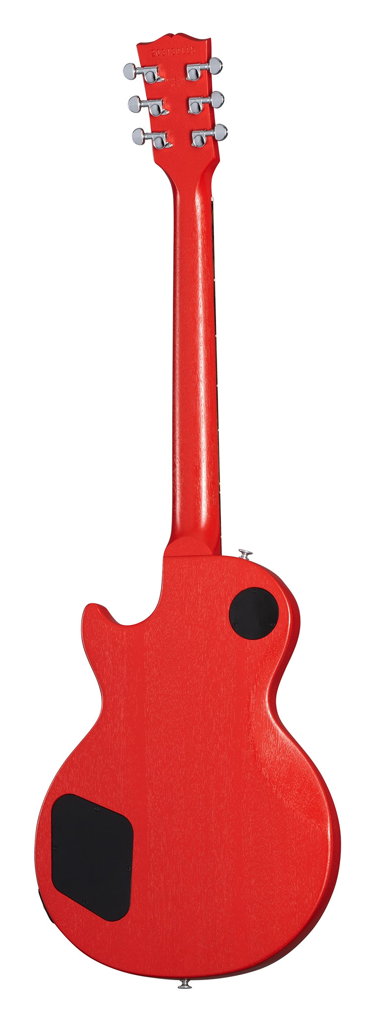 Gibson Les Paul Modern Lite – Cardinal Red Satin