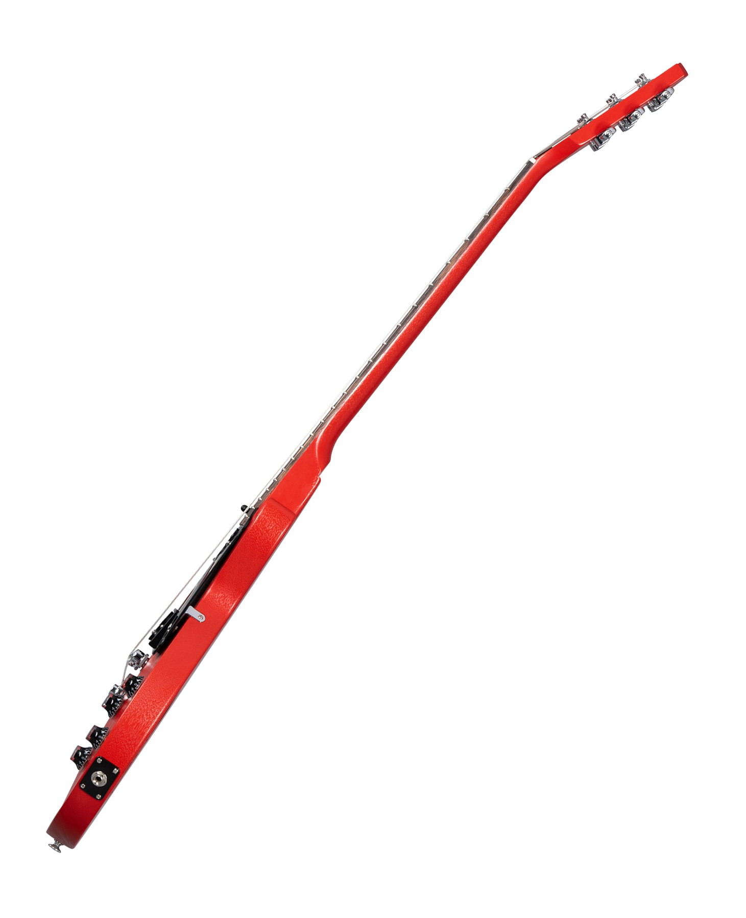 Gibson Les Paul Modern Lite – Cardinal Red Satin