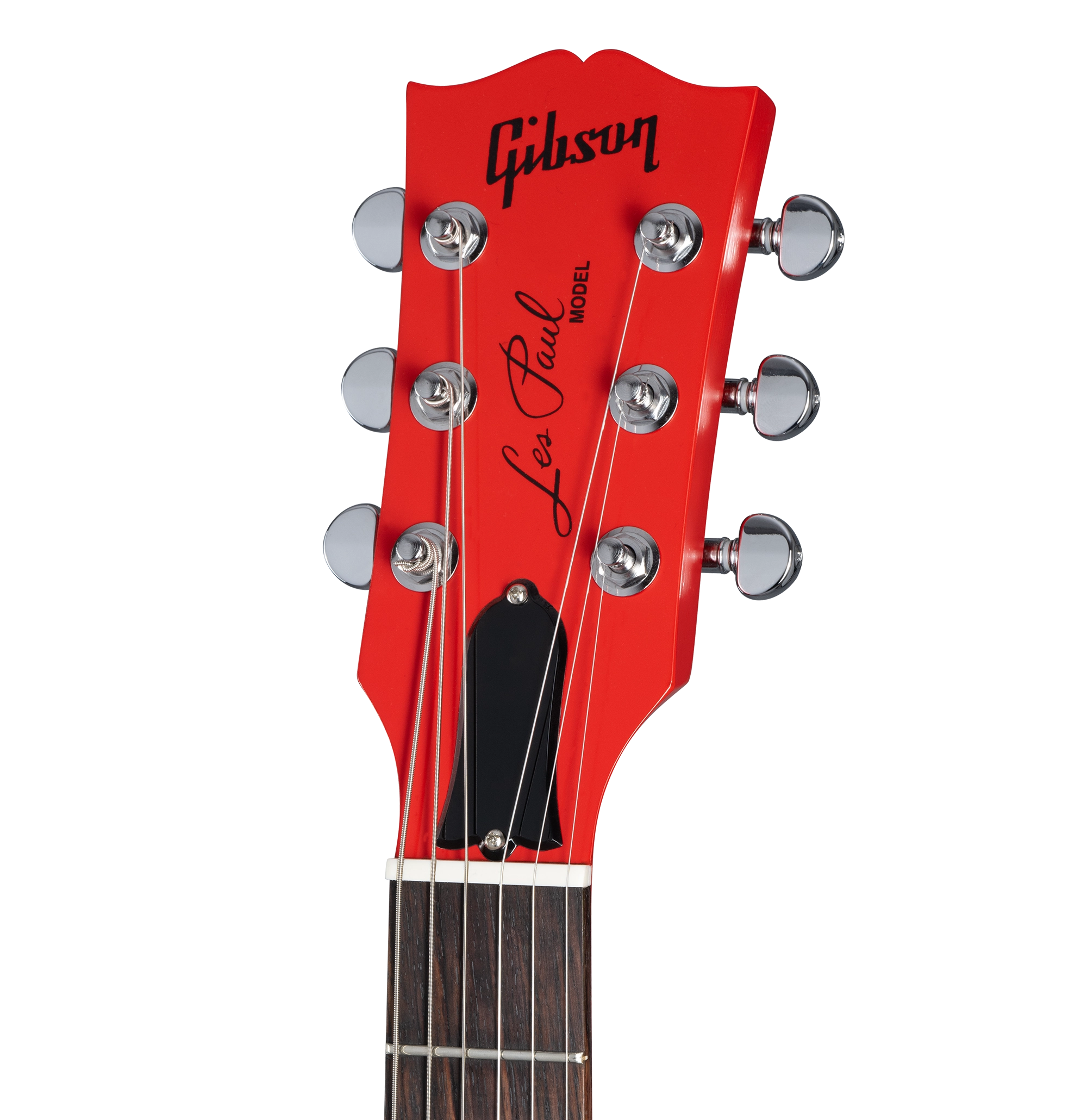 Gibson Les Paul Modern Lite – Cardinal Red Satin