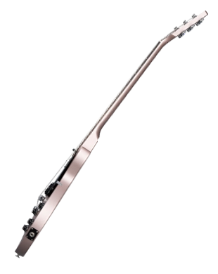 Gibson Les Paul Modern Lite – Rose Gold Satin