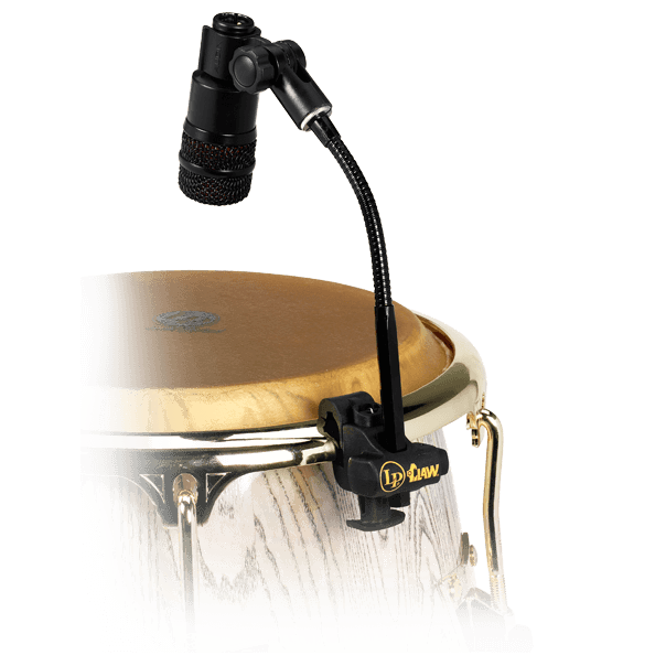 Latin Percussion LP EZ-Mount Mic claw