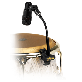 Latin Percussion LP EZ-Mount Mic claw