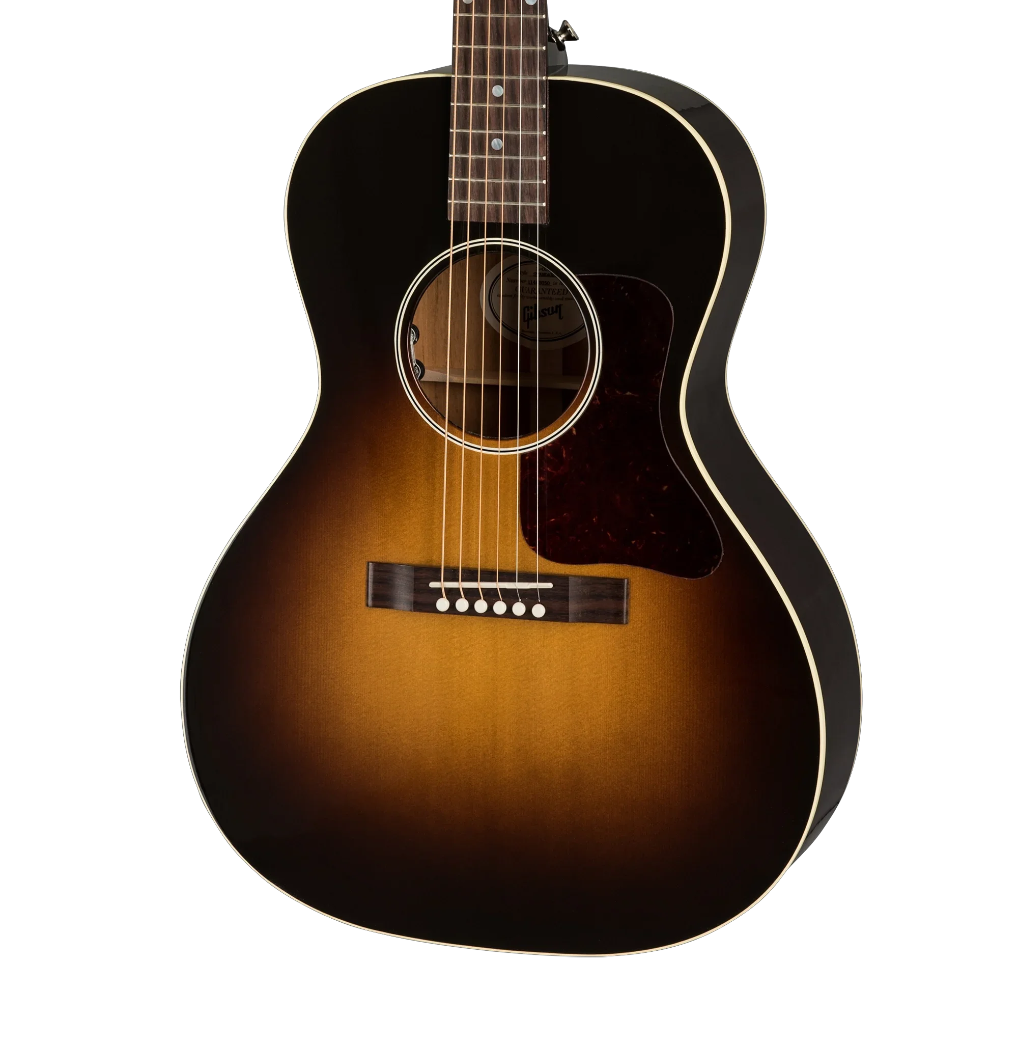 Gibson L-00 Standard - Vintage Sunburst