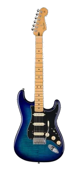 Fender Limited Edition Player II Stratocaster HSS - Blue Burst