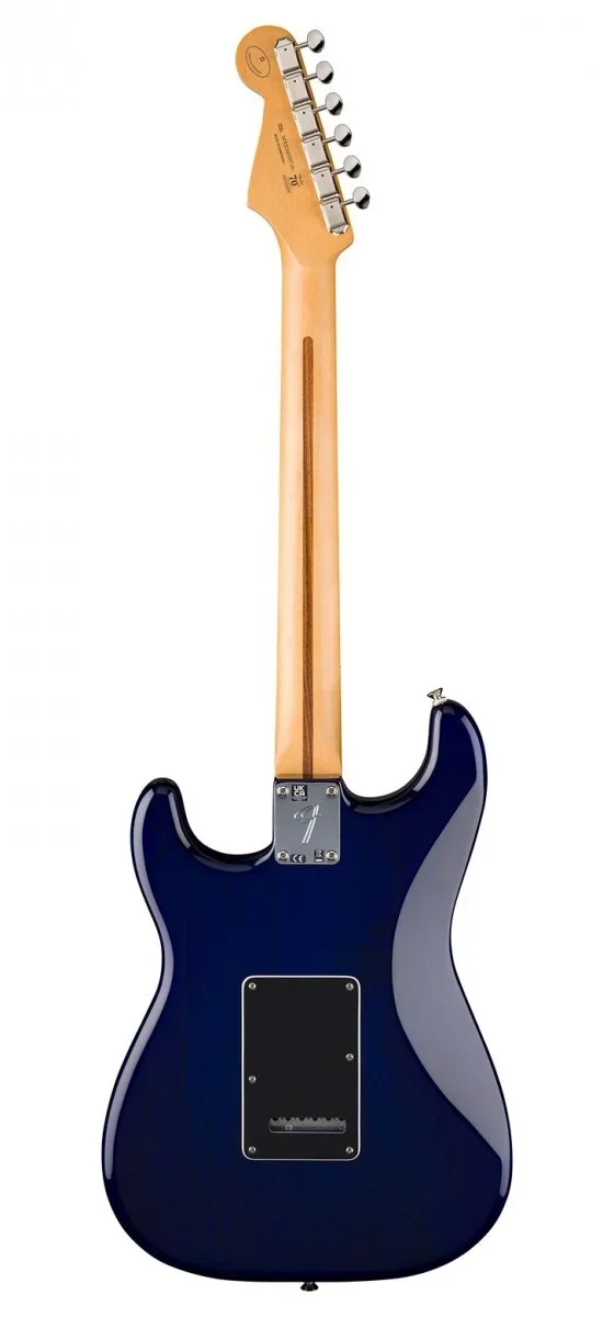 Fender Limited Edition Player II Stratocaster HSS - Blue Burst