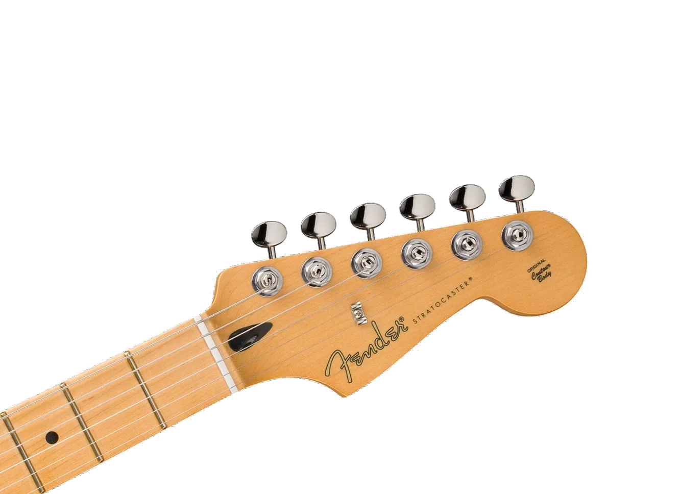 Fender Limited Edition Player II Stratocaster HSS - Blue Burst