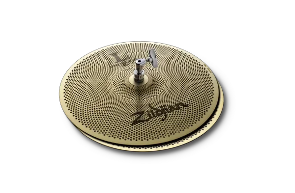 Zildjian 14" L80 Low Volume HiHats