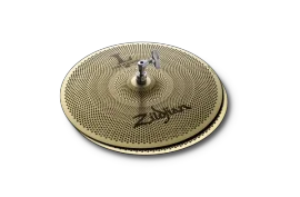 Zildjian 14" L80 Low Volume HiHats