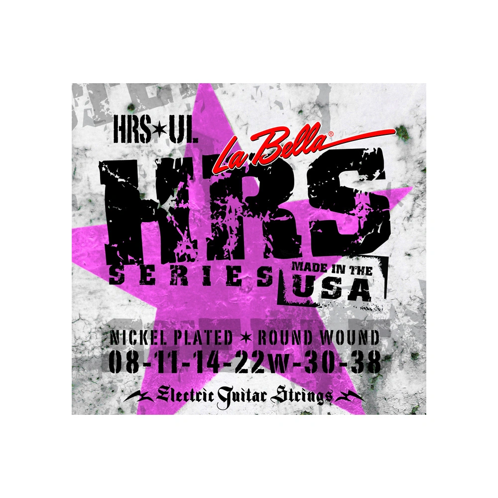 Labella EL-BH Electric