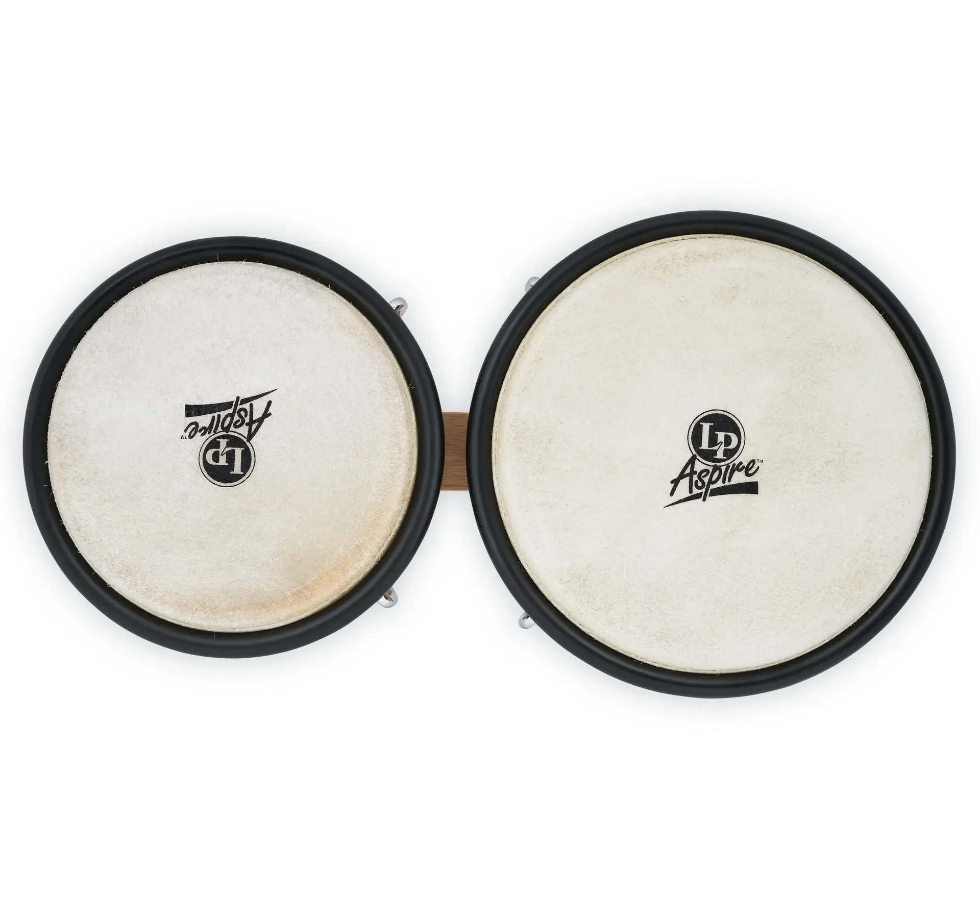 Latin Percussion Aspire Bongos Natural