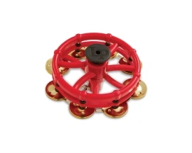 Latin Percussion LP193 Click Hi-Hat Tambourin