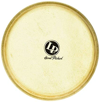 Latin Percussion LP264A Bongo Head Large