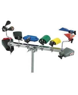 Latin Percussion The Everything Rack