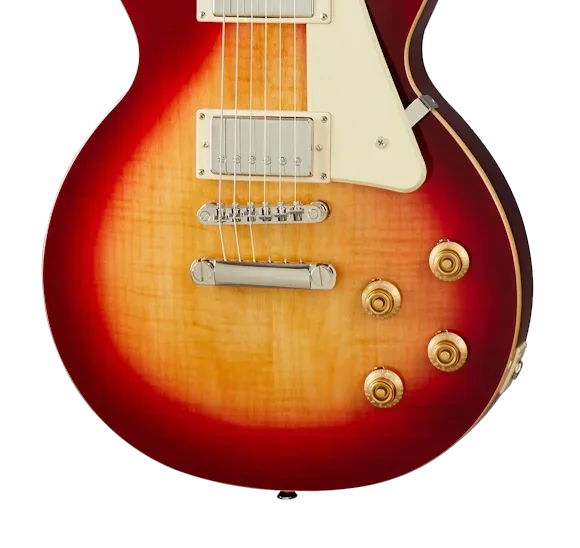 Epiphone Les Paul Standard '50s - Heritage Cherry SunBurst