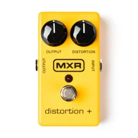 Dunlop MXR Distortion+
