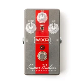 Dunlop MXR Super Badass Dynamic O.D