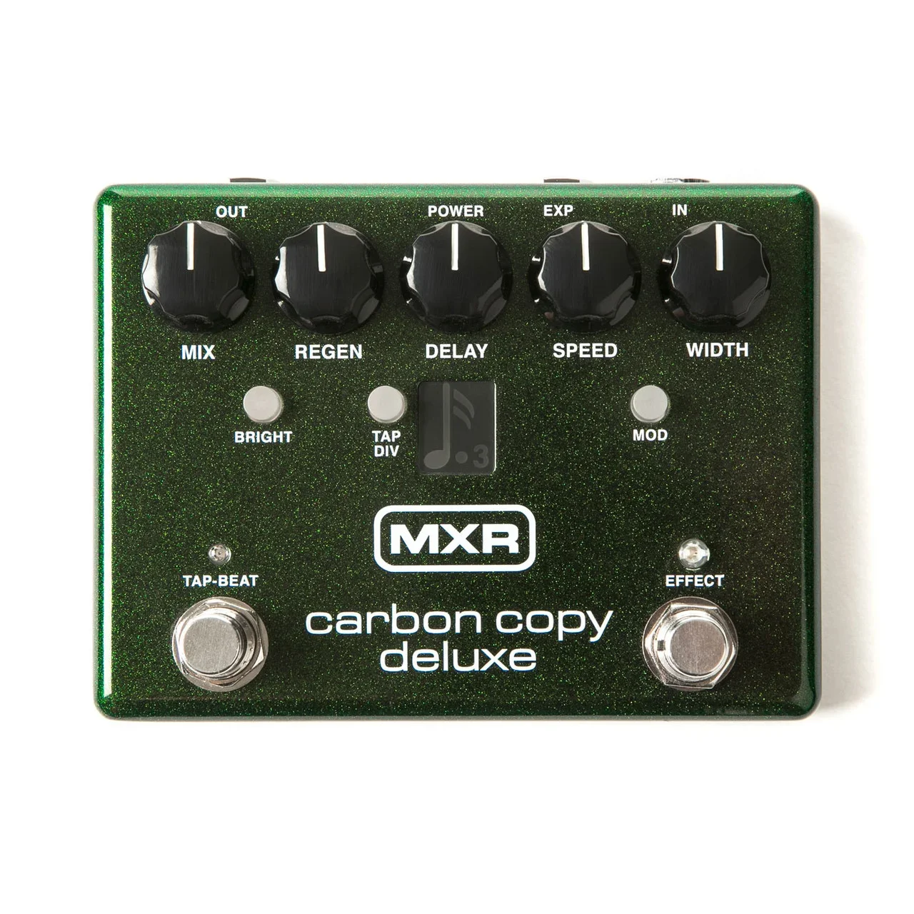 Dunlop MXR Carbon Copy Deluxe Analog Delay