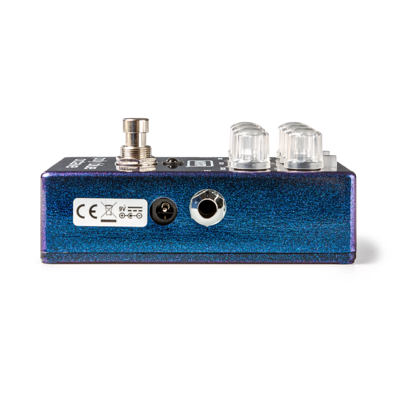 MXR Poly Blue Octave M306