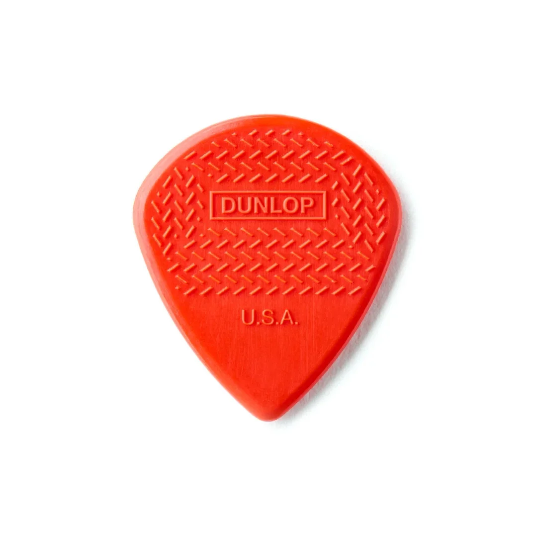 Dunlop Max Grip Jazz III Nylon Pick