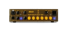 Markbass Little Mark Tube 800