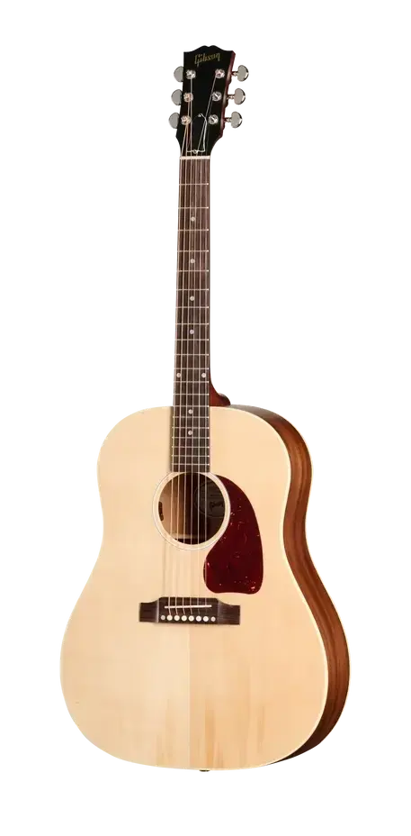 Gibson J-45 Special - Satin Natural