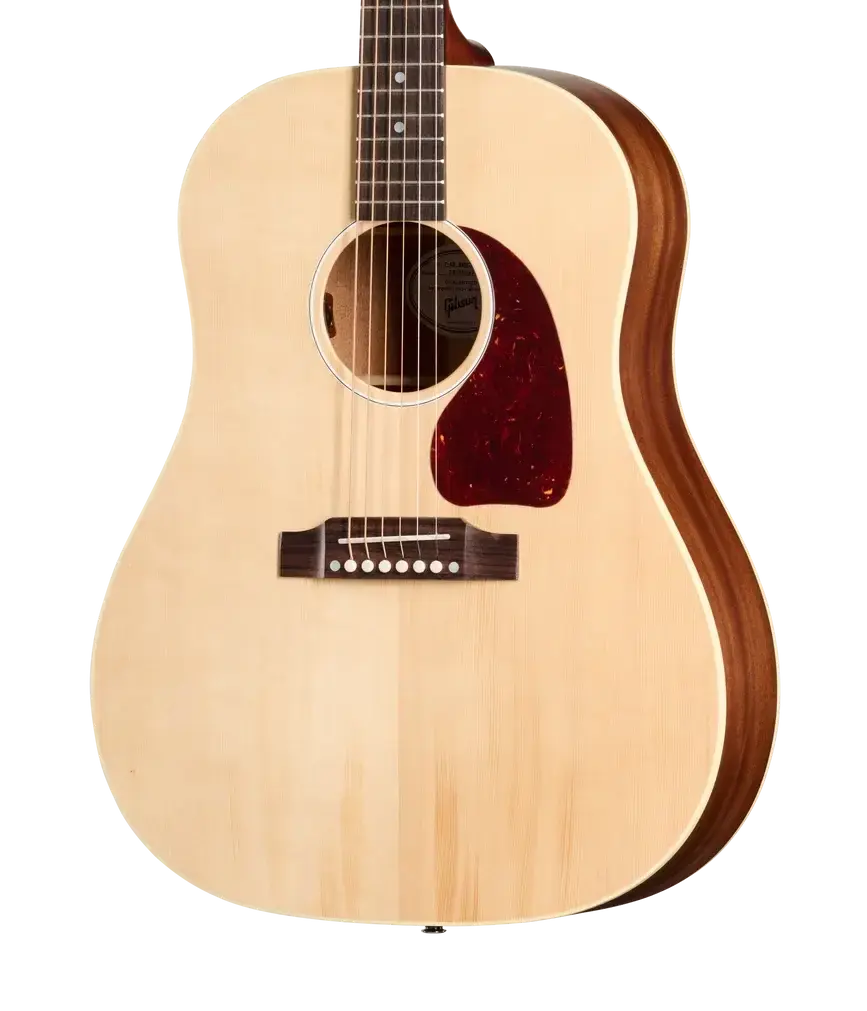 Gibson J-45 Special - Satin Natural