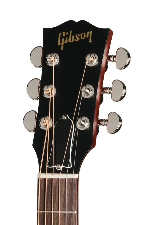 Gibson J-45 Special - Satin Natural