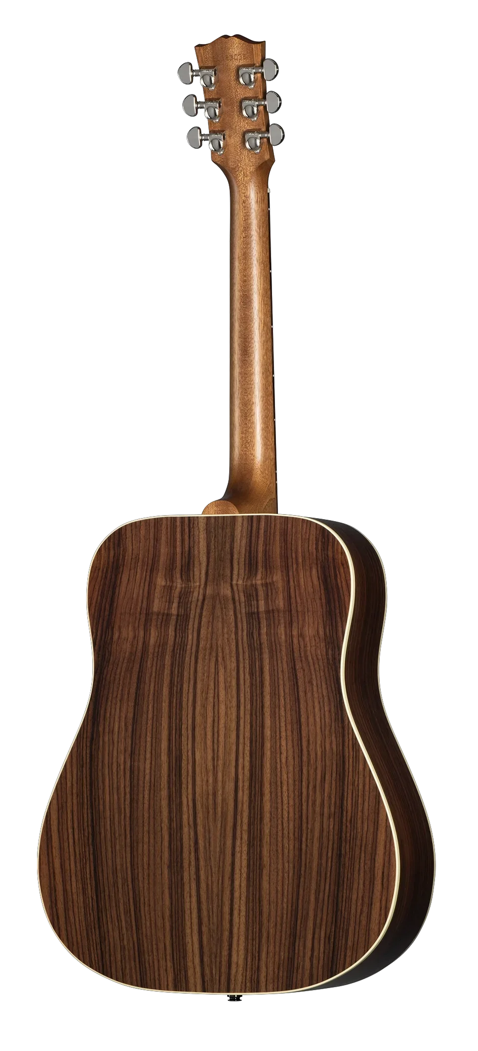 Gibson Hummingbird Studio Rosewood – Natural