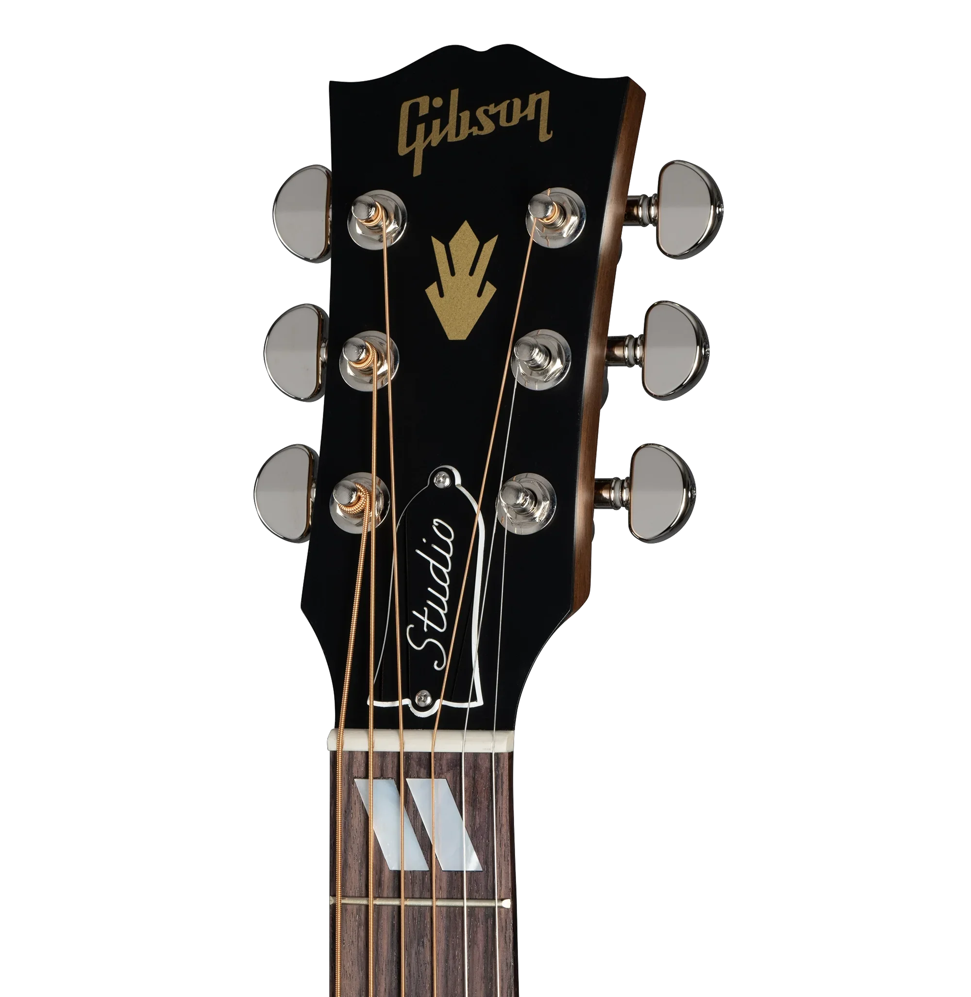 Gibson Hummingbird Studio Rosewood – Natural