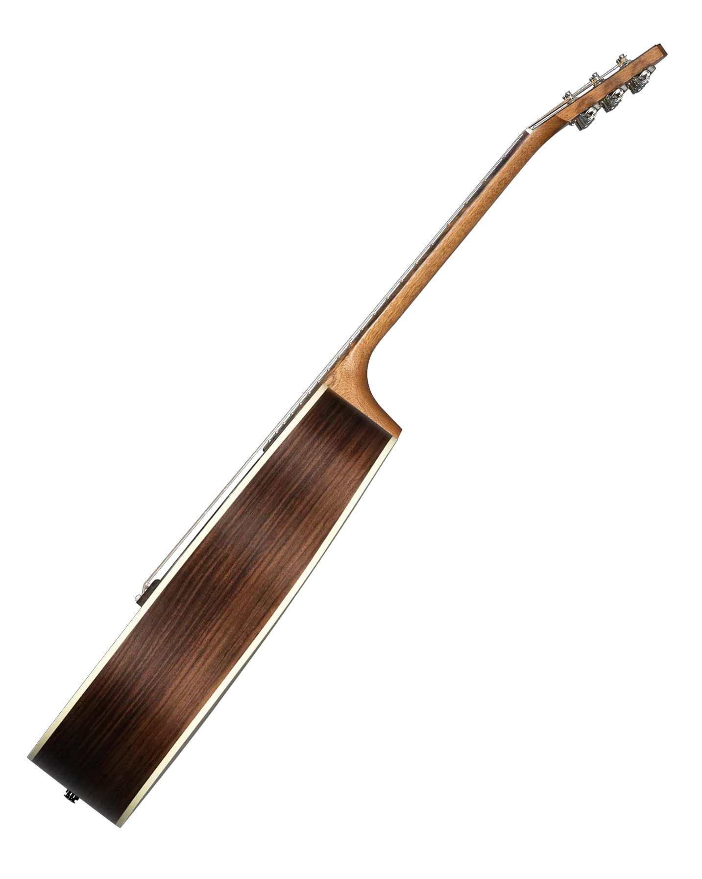 Gibson Hummingbird Studio Rosewood – Natural