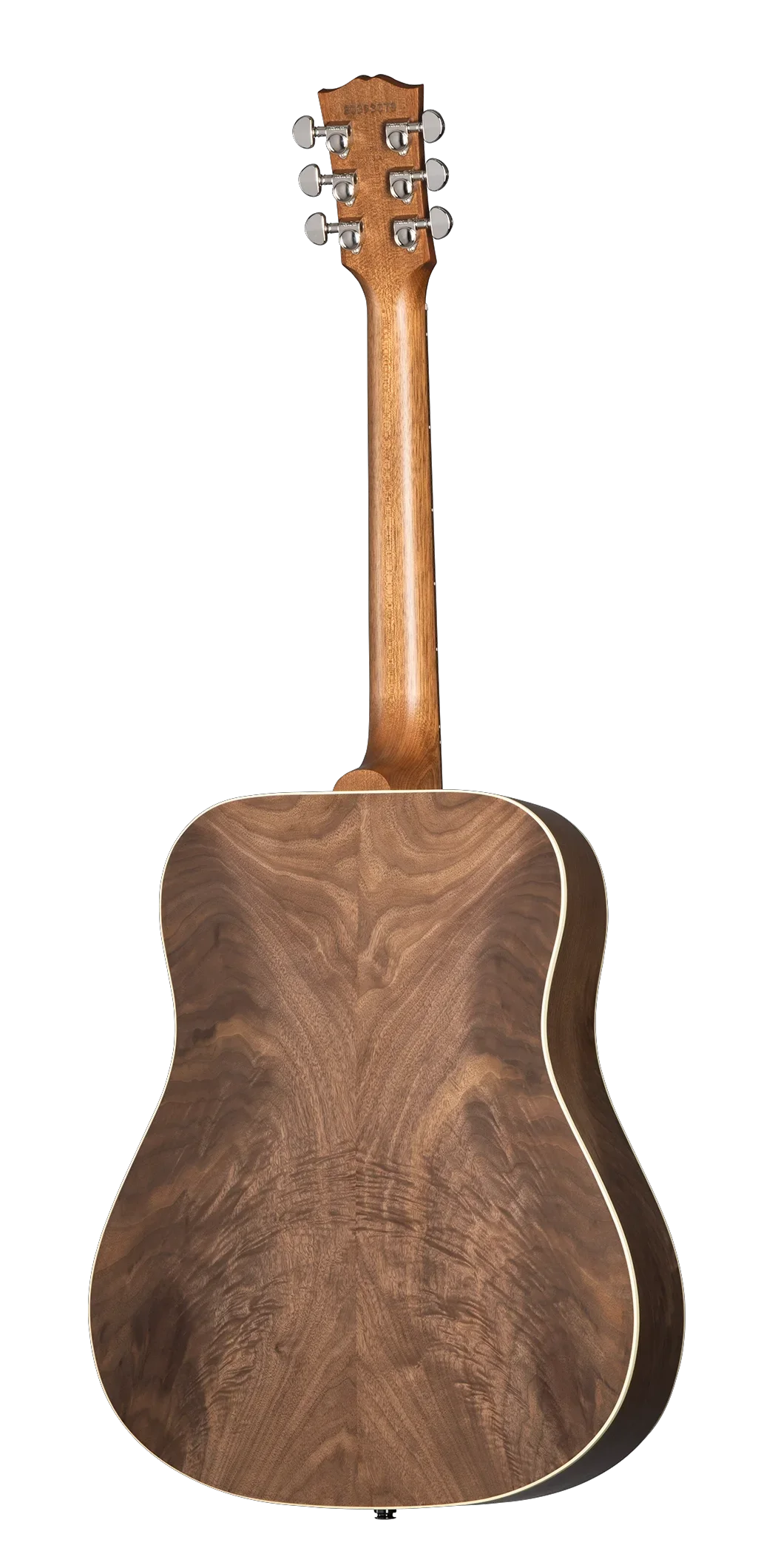 Gibson Hummingbird Studio Walnut - Natural