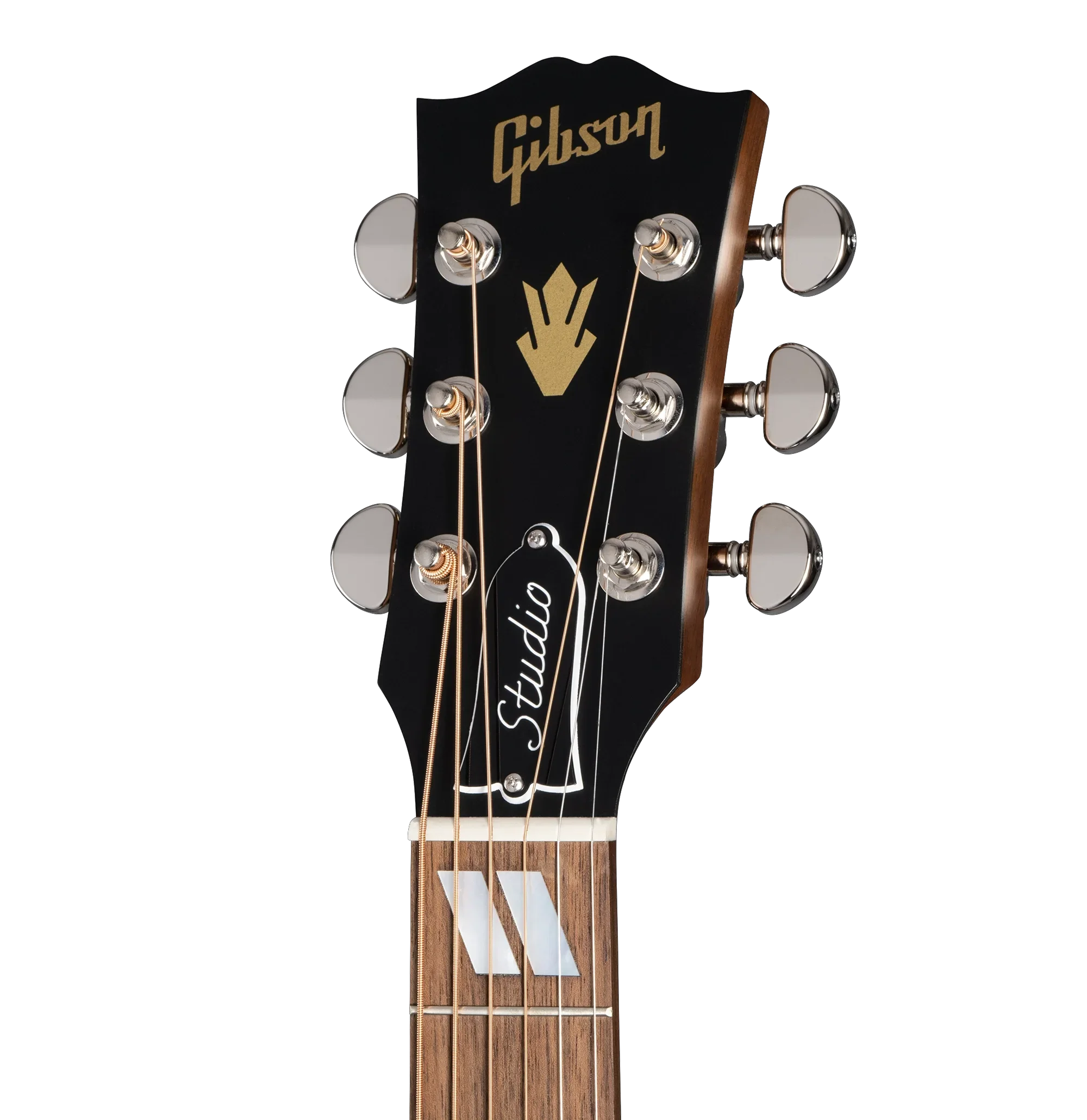 Gibson Hummingbird Studio Walnut - Natural