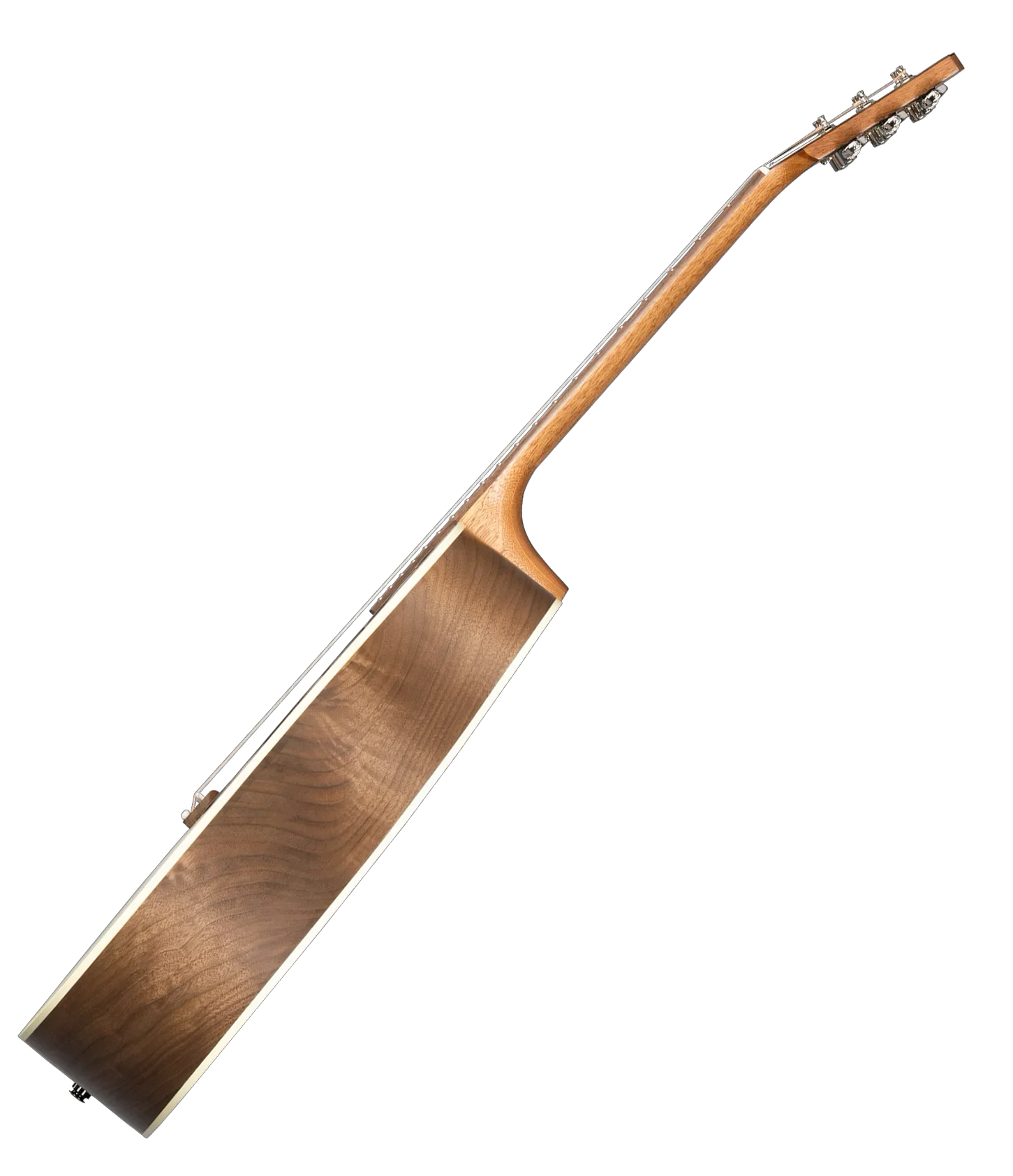 Gibson Hummingbird Studio Walnut - Natural