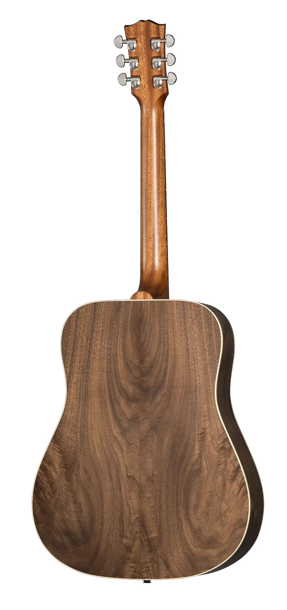 Gibson Hummingbird Studio Walnut - Burst