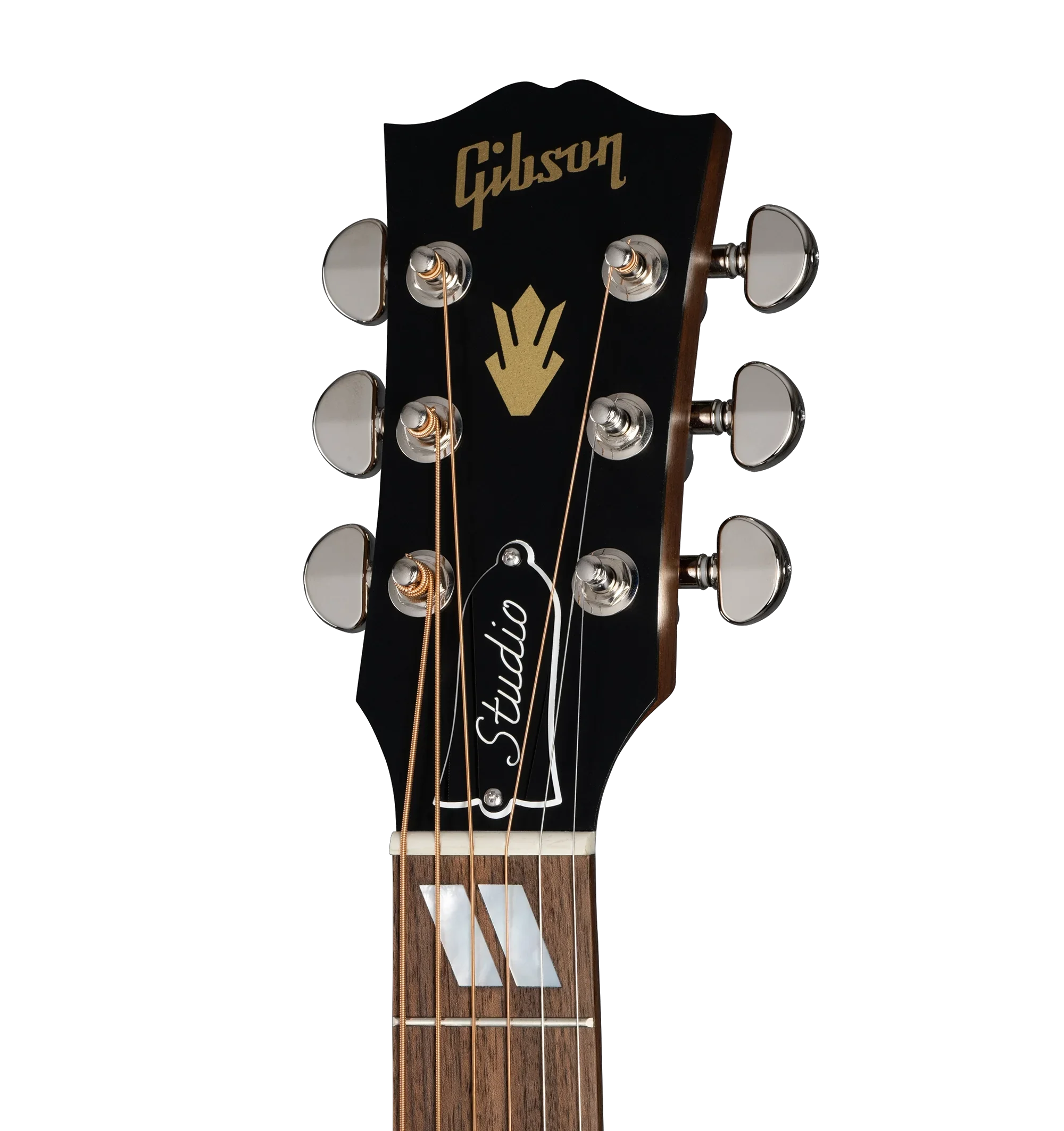 Gibson Hummingbird Studio Walnut - Burst