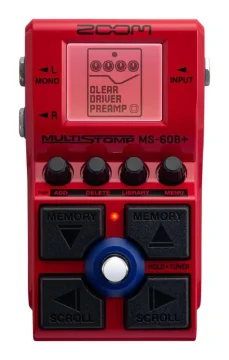 +Zoom MS-60B