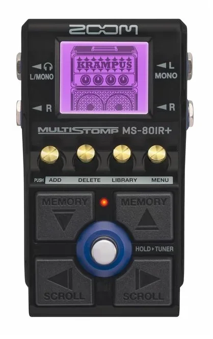 +Zoom MS80IR