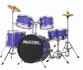 Maxtone MXC-602 Junior 5-piece