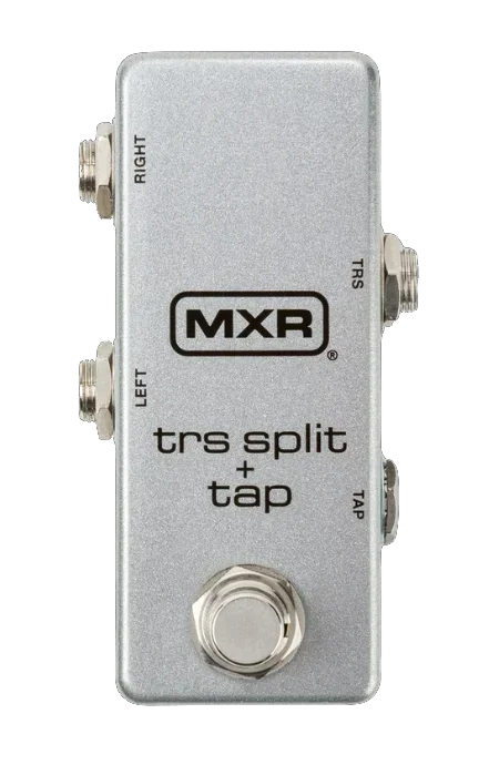 Dunlop MXR TRS Split + Tap